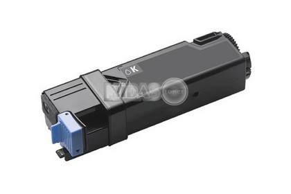 Xerox Phaser 6130 Siyah Muadil Toner 2,5k
