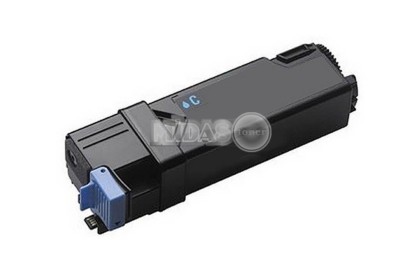 Xerox Phaser 6130 Mavi Muadil Toner 1,9k