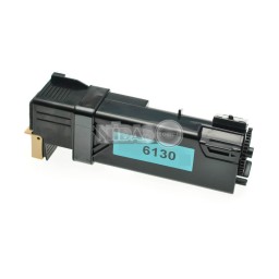 Xerox Phaser 6130 Mavi Muadil Toner 1,9k
