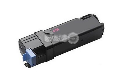 Xerox Phaser 6130 Kırmızı Muadil Toner 1,9k