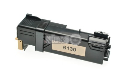 Xerox Phaser 6130 Kırmızı Muadil Toner 1,9k