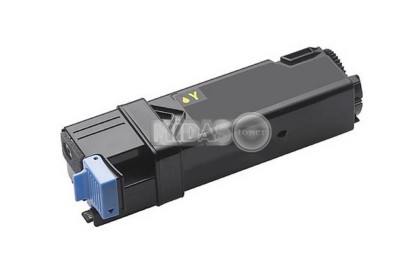 Xerox Phaser 6130 Sarı Muadil Toner 1,9k