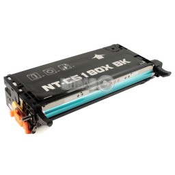 Xerox Phaser 6180 Siyah Muadil Toner 8k