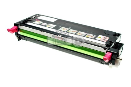 Xerox Phaser 6180 Kırmızı Muadil Toner 7k