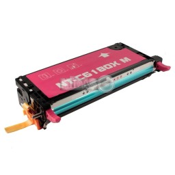 Xerox Phaser 6180 Kırmızı Muadil Toner 7k