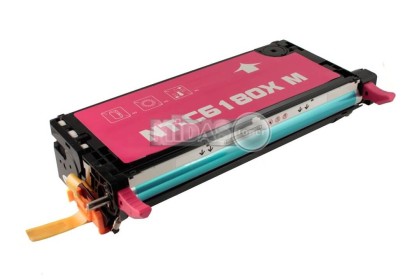 Xerox Phaser 6180 Kırmızı Muadil Toner 7k