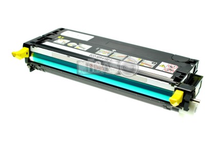 Xerox Phaser 6180 Sarı Muadil Toner 7k
