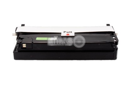 Xerox Phaser 6280 Siyah Muadil Toner 7k