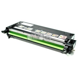 Xerox Phaser 6280 Siyah Muadil Toner 7k