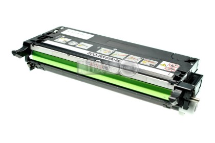Xerox Phaser 6280 Siyah Muadil Toner 7k