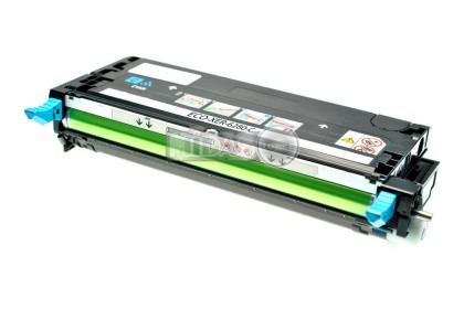 Xerox Phaser 6280 Mavi Muadil Toner 5,9k