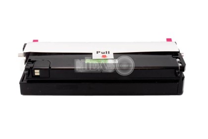 Xerox Phaser 6280 Kırmızı Muadil Toner 5,9k