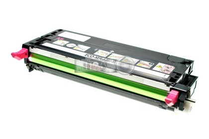 Xerox Phaser 6280 Kırmızı Muadil Toner 5,9k