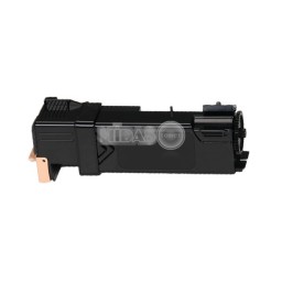 Xerox Phaser 6500 Siyah Muadil Toner 3k
