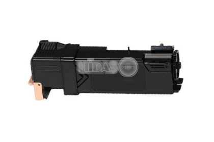 Xerox Phaser 6500 Siyah Muadil Toner 3k