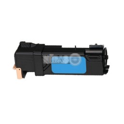 Xerox Phaser 6500 Mavi Muadil Toner 2,5k
