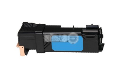 Xerox Phaser 6500 Mavi Muadil Toner 2,5k