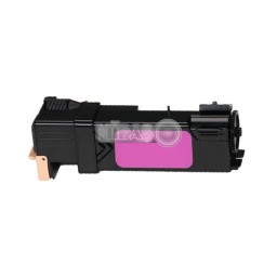 Xerox Phaser 6500 Kırmızı Muadil Toner 2,5k