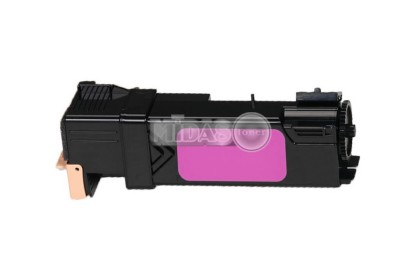 Xerox Phaser 6500 Kırmızı Muadil Toner 2,5k