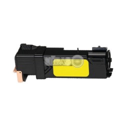 Xerox Phaser 6500 Sarı Muadil Toner 2,5k