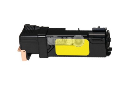 Xerox Phaser 6500 Sarı Muadil Toner 2,5k