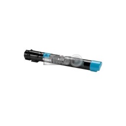 Xerox Phaser 7500 Mavi Muadil Toner 17,8k