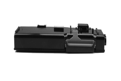 Xerox Phaser 6600 Siyah Muadil Toner 8k