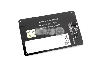 Xerox Phaser 3100 Toner Kartı 4k