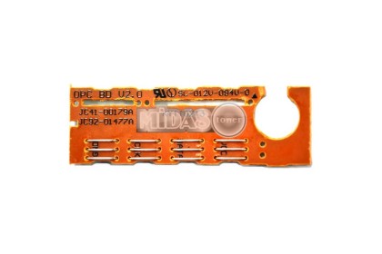 Xerox WorkCentre 3119 Toner Chipi 3k