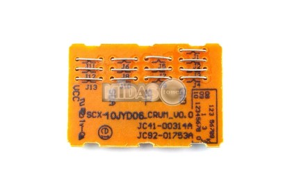 Xerox Phaser 3300 Toner Chipi 4k