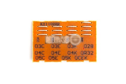 Xerox Phaser 3435 Toner Chipi 10k