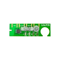 Xerox Phaser 3500 Toner Chipi 12k