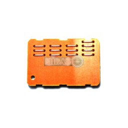 Xerox Phaser 3635 Toner Chipi 10k