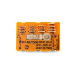 Xerox Workcentre 4118 Toner Chipi 8k