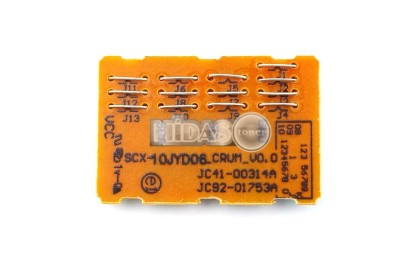 Xerox Workcentre 4118 Toner Chipi 8k