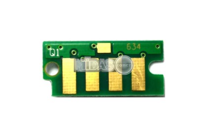 Xerox Phaser 6000 Kırmızı Toner Chipi 1k