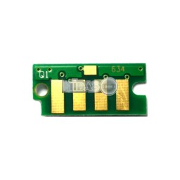 Xerox Phaser 6000 Sarı Toner Chipi 1k