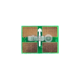 Xerox Phaser 6110 Siyah Toner Chipi 2k