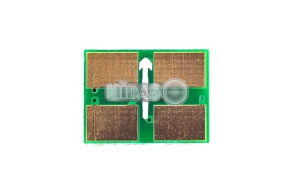 Xerox Phaser 6110 Sarı Toner Chipi 1k