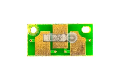 Xerox Phaser 6120 Siyah Toner Chipi 4,5k