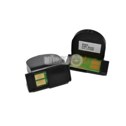 Xerox Phaser 6180 Kırmızı Toner Chipi 6k