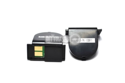 Xerox Phaser 6280 Siyah Toner Chipi 7k