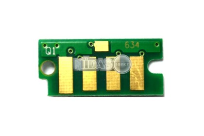 Xerox Workcentre 6605 Siyah Toner Chipi 8k