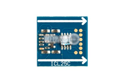 Xerox Workcentre m123 Toner Chipi 30k